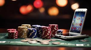 Онлайн казино Casino Zenit